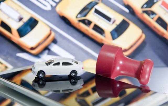 當前共享經濟下停車位的發展趨勢