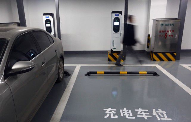 當前共享經濟下停車位的發展趨勢