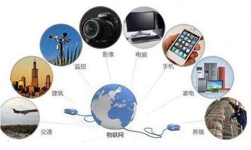 物聯網技術講解：DTU