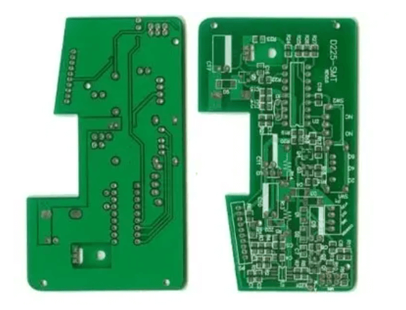 5G產業鏈之PCB透析（上）