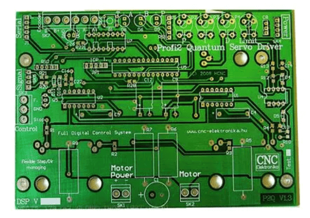 5G產業鏈之PCB透析（下）