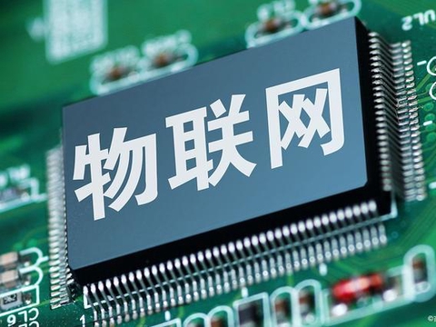 5G通信、物聯網等技術的發展和應用分享